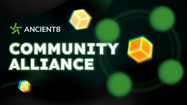 Liên minh Cộng đồng Ancient8 - Ancient8 Community Alliance