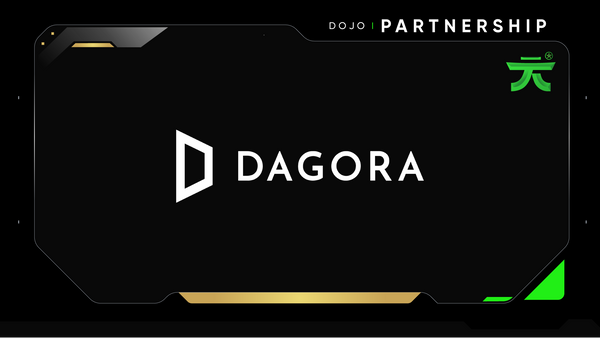 Ancient8 Dojo và Dagora hợp tác để củng cố hệ sinh thái Launchpad NFT